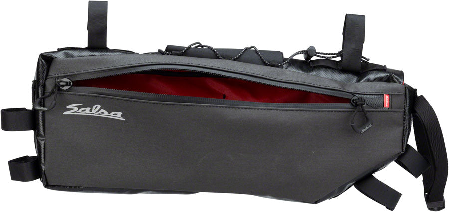 Salsa EXP Series Half Frame Pack