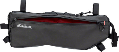 Salsa EXP Series Half Frame Pack