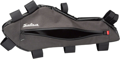 Salsa EXP Series Full-Sus Frame Pack