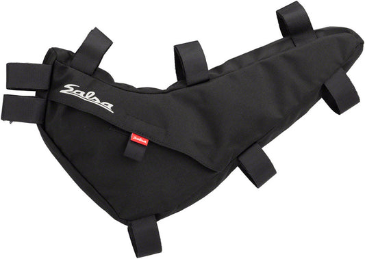 Salsa Timberjack Kids Frame Pack