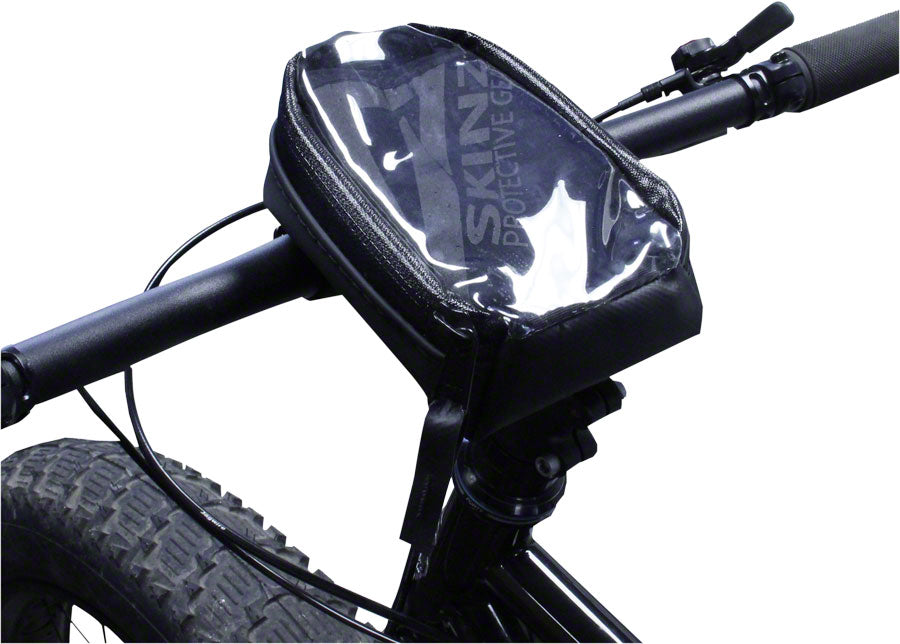 Skinz Handlebar/ Stem