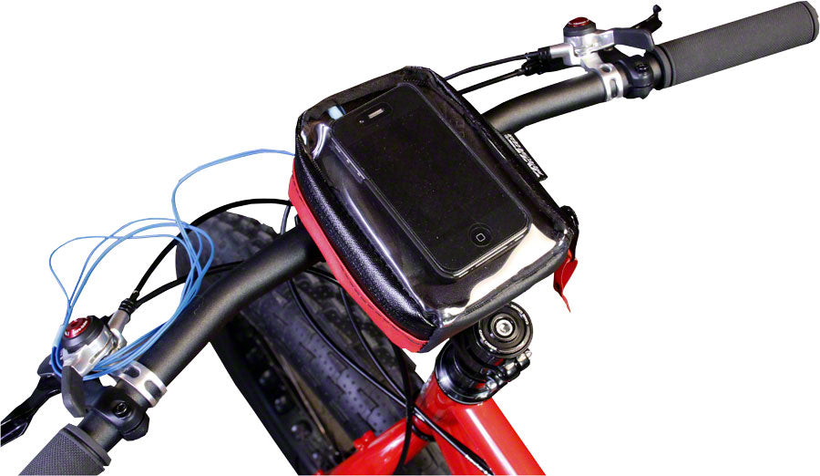 Skinz Handlebar/ Stem