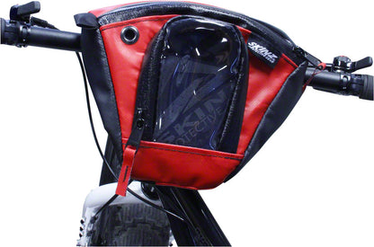 Skinz Handlebar/ Stem