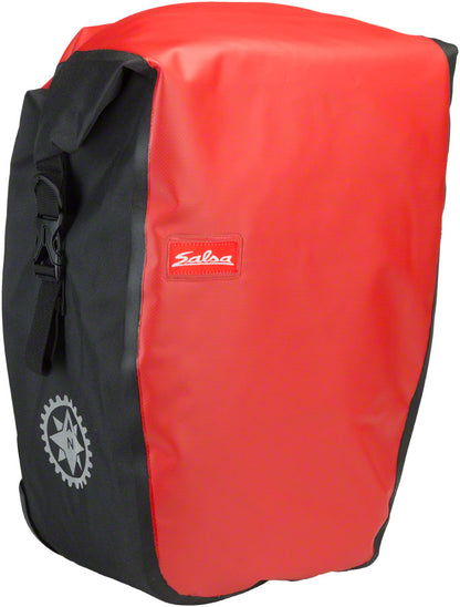 Salsa Touring Pannier