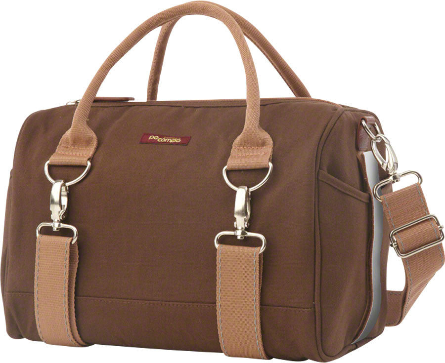 Po Campo Logan Tote