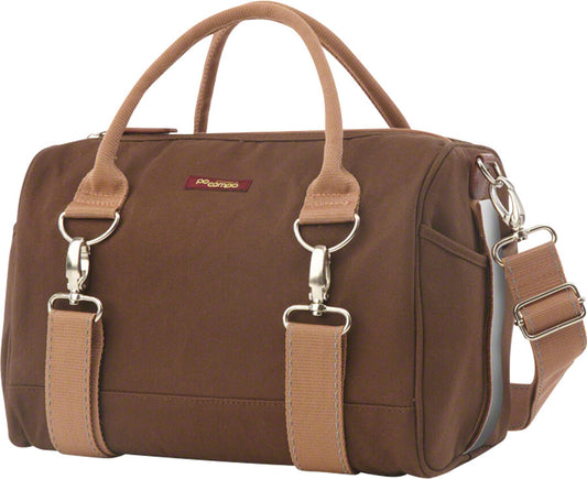 Po Campo Logan Tote