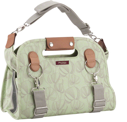 Po Campo Armitage Satchel