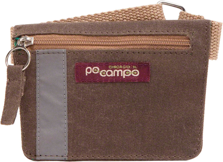Po Campo Spare Pocket
