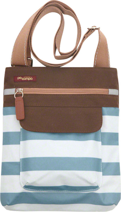 Po Campo Roscoe Crossbody
