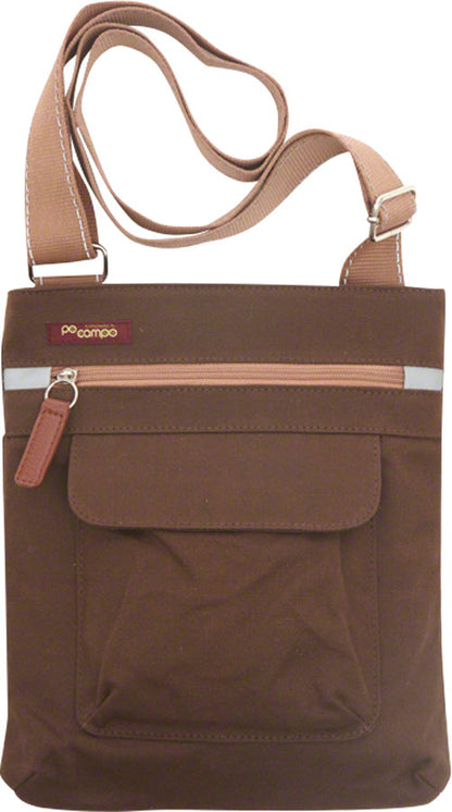 Po Campo Roscoe Crossbody