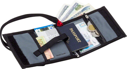 Grand Trunk ATOM Passport