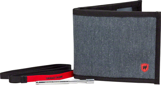 Grand Trunk ATOM Passport