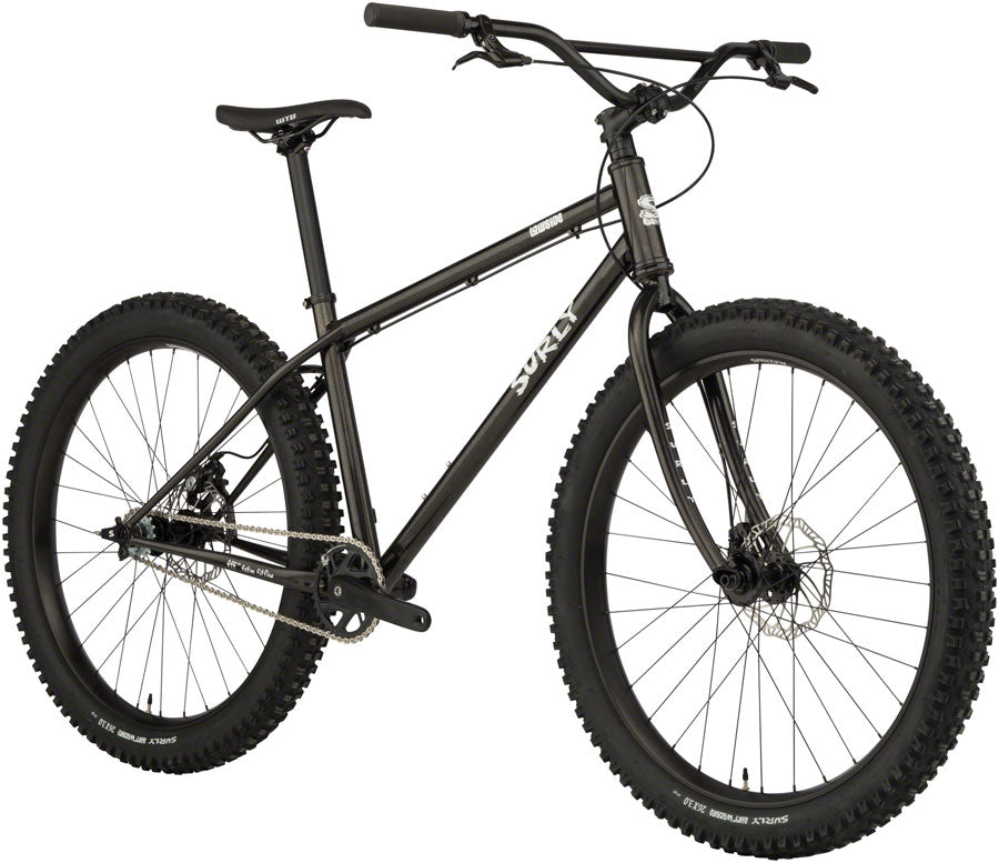 Surly Lowside Bike - Rainbow In The Dark