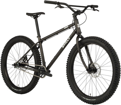 Surly Lowside Bike - Rainbow In The Dark