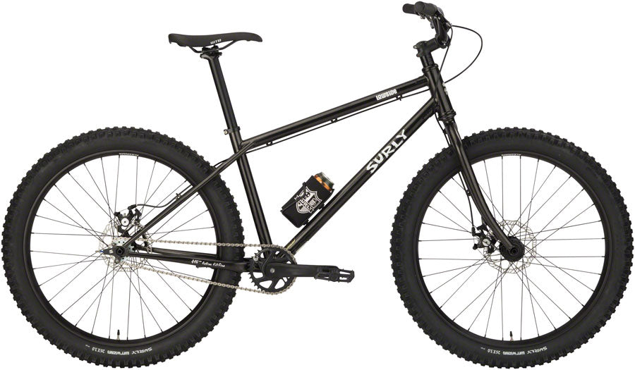 Surly Lowside Bike - Rainbow In The Dark