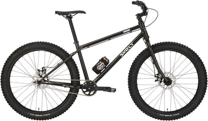 Surly Lowside Bike - Rainbow In The Dark