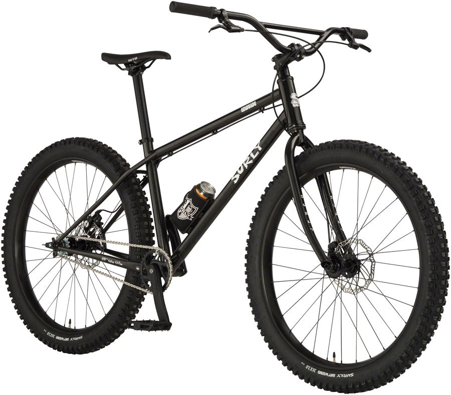 Surly Lowside Bike - Rainbow In The Dark