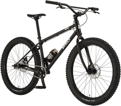 Surly Lowside Bike - Rainbow In The Dark