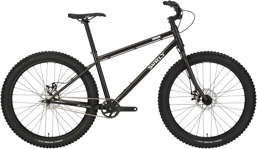 Surly Lowside Bike - Rainbow In The Dark