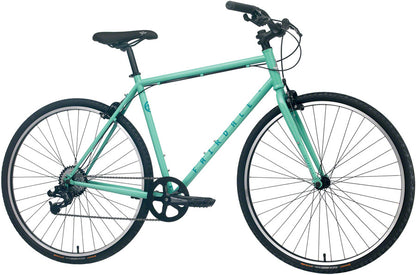 Fairdale Lookfar City Bike - SRAM