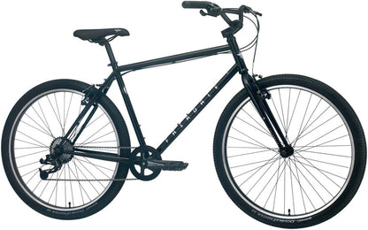 Fairdale Ridgemont City Bike - SRAM