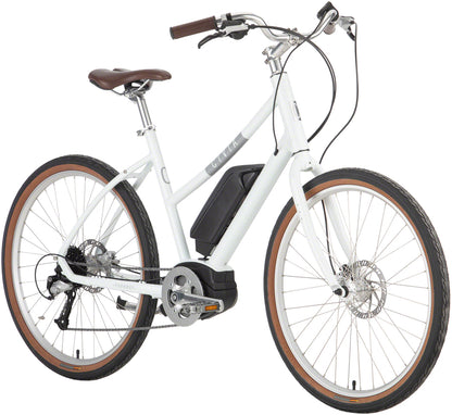 Civia Parkway Ebike - Blueberry