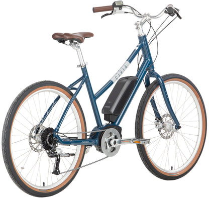 Civia Parkway Ebike - Blueberry