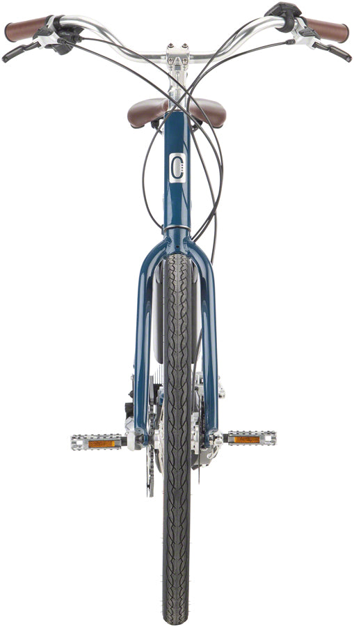 Civia Parkway Ebike - Blueberry