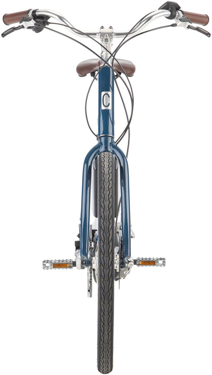 Civia Parkway Ebike - Blueberry