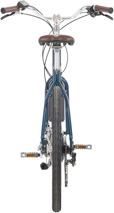 Civia Parkway Ebike - Blueberry