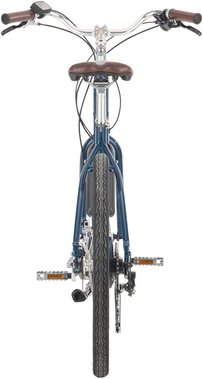 Civia Parkway Ebike - Blueberry