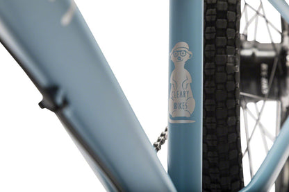 Cleary Bikes Meerkat 5spd Bike