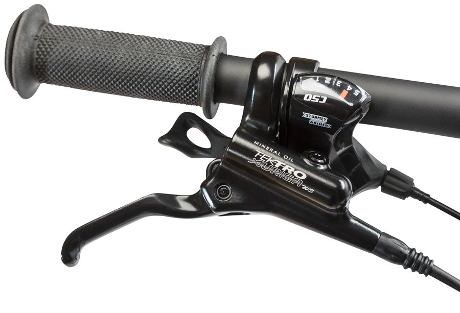 Cleary Bikes Meerkat 5spd Bike