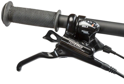 Cleary Bikes Meerkat 5spd Bike