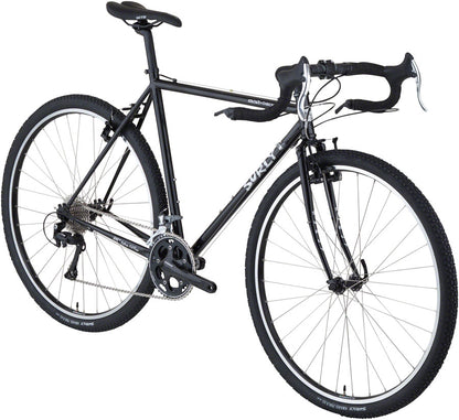 Surly Cross-Check Bike - Black