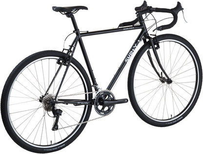 Surly Cross-Check Bike - Black