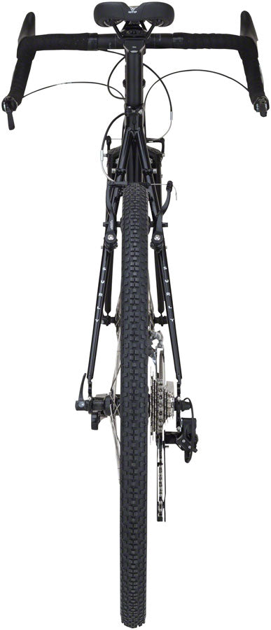 Surly Cross-Check Bike - Black