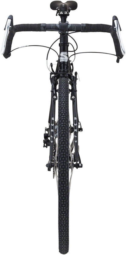 Surly Cross-Check Bike - Black