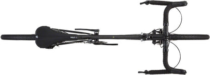 Surly Cross-Check Bike - Black