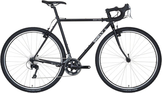 Surly Cross-Check Bike - Black