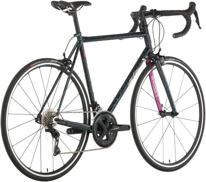 All-City Mr Pink 10th Anniversary Bike - 10th Anniversary