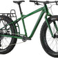 Salsa Blackborow GX Eagle Fat Bike - Green