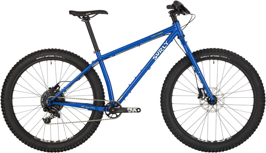 porta fahrradhelm Surly Karate Monkey Bike