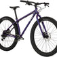 Surly Krampus Bike - Bruised Ego Purple