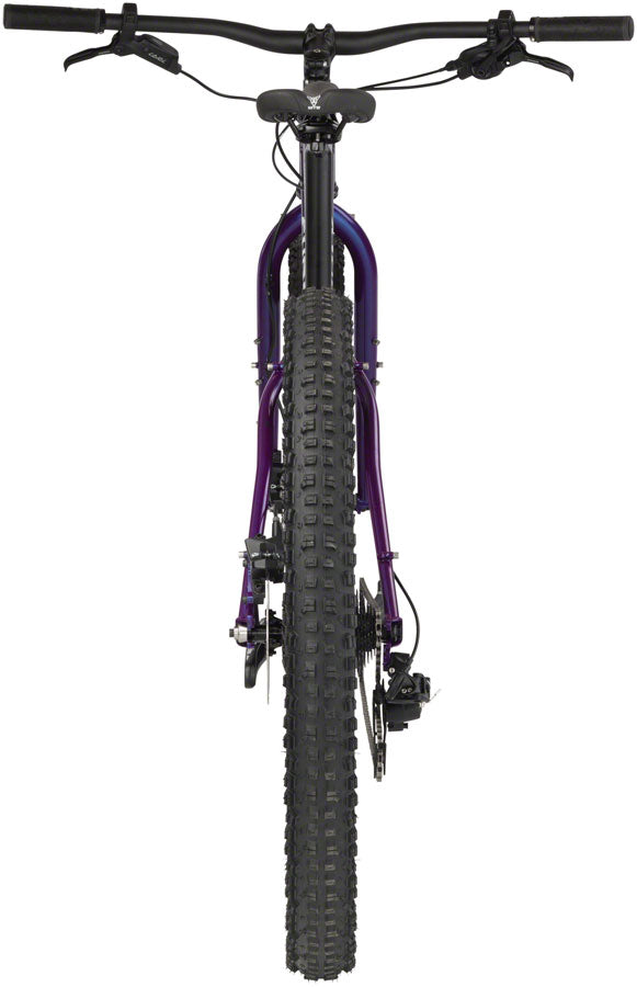 Surly Krampus Bike - Bruised Ego Purple