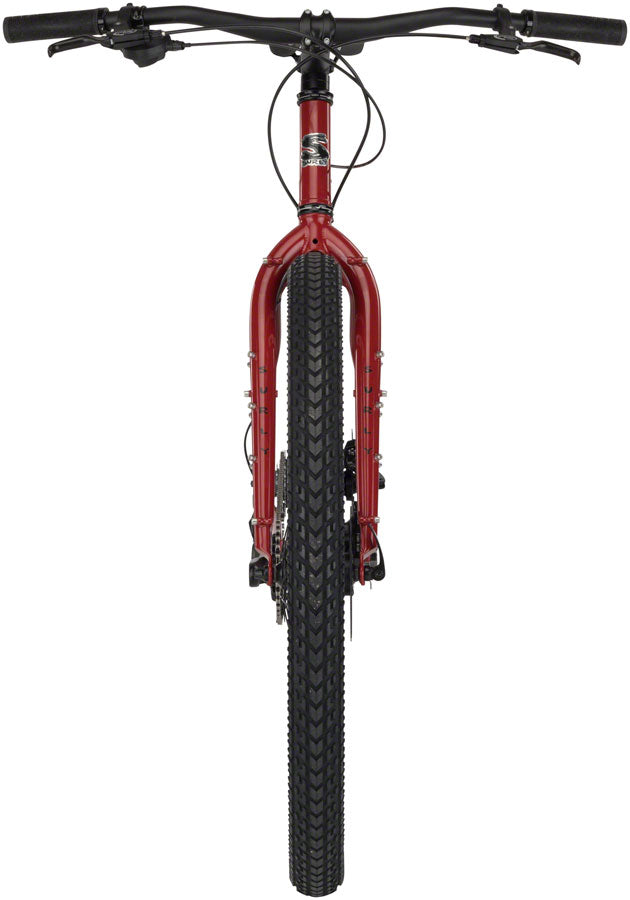 Surly Ogre Bike - Pile of Bricks – Incycle Bicycles