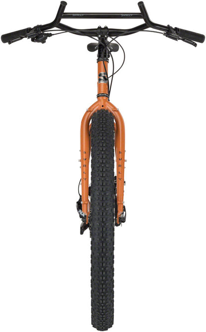 Surly ECR Bike - Norwegian Cheese Brown 29