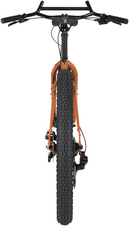 Surly ECR Bike - Norwegian Cheese Brown 29