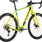 Salsa Cutthroat Carbon GRX 810 1x Bike - Bright Green