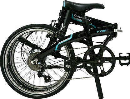 Dahon Vybe D7